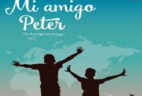 Teatro infantil: Mi amigo Peter. Foro 37. Actividades para niños. Planes para niños. Ciudad de México, DF Cuauhtémoc