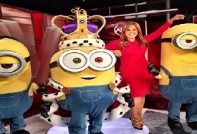 Teatro infantil: Minions en Vivo. Teatro del Parque Interlomas. Actividades para niños. Planes para niños. Zona Metropolitana Huixquilucan de Degollado