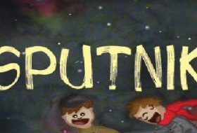 Teatro infantil: Sputnik. Foro La Gruta. Actividades para niños. Planes para niños. Ciudad de México, DF Álvaro Obregón