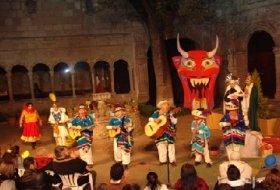 Teatro infantil: Tradicional Pastorela Mexicana . Teatro Helénico. Actividades para niños. Planes para niños. Ciudad de México, DF Álvaro Obregón