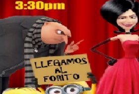 Teatro infantil: Villanos y la piedra filosofal. El Forito. Actividades para niños. Planes para niños. Ciudad de México, DF Tlalpan