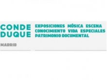 Actividades Niños. Centro Cultural Conde Duque Actividades Niños. Centro Cultural Conde Duque