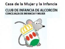 Actividades niños. Casa de la Mujer y la Infancia Actividades niños. Casa de la Mujer y la Infancia
