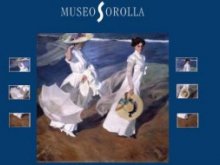 Actividades y Talleres para Niños. Museo Sorolla Actividades y Talleres para Niños. Museo Sorolla