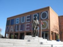 Actividades niños. Teatro Municipal Buero Vallejo Actividades niños. Teatro Municipal Buero Vallejo
