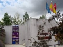 Educación Ambiental. Centro de Educación Ambiental El Campillo Educación Ambiental. Centro de Educación Ambiental El Campillo