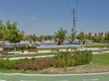 Parque de la República. Actividades para niños. Planes con niños. Talleres para niños. Madrid. Alcorcón