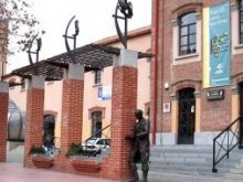 Teatro Infantil. Teatro Auditorio Federico García Lorca