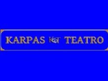 Teatro Infantil. Teatro Karpas Teatro Infantil. Teatro Karpas