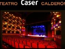Teatro Infantil. Teatro Caser Calderón Teatro Infantil. Teatro Caser Calderón