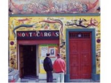 Teatro Infantil. Teatro El Montacargas Teatro Infantil. Teatro El Montacargas