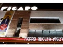 Teatro Infantil. Teatro Fígaro Adolfo Marsillach Teatro Infantil. Teatro Fígaro Adolfo Marsillach