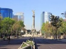 Desfile Desfile de alebrijes. Avenida paseo de la Reforma. Actividades para niños. Planes para niños. Ciudad de México, DF Miguel Hidalgo