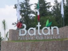 limpiar Bergantín atmósfera Batán Parque Ecológico | Zocokids