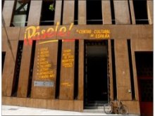 Centro Cultural de España en México. Actividades para niños. Planes para niños. Talleres infantiles. Visitas familiares. Ciudad de México, DF Cuauhtémoc Centro Cultural de España en México. Actividades para niños. Planes para niños. Talleres infantiles. Visitas familiares. Ciudad de México, DF Cuauhtémoc