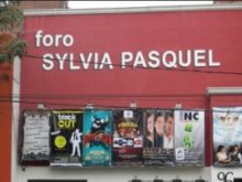 Foro Sylvia Pasquel. Actividades para niños. Planes para niños. Teatro infantil. Ciudad de México, DF Cuauhtémoc Foro Sylvia Pasquel. Actividades para niños. Planes para niños. Teatro infantil. Ciudad de México, DF Cuauhtémoc