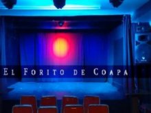 El Forito. Actividades para niños. Planes para niños. Teatro infantil. Ciudad de México, DF Tlalpan El Forito. Actividades para niños. Planes para niños. Teatro infantil. Ciudad de México, DF Tlalpan