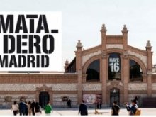 El Matadero. Actividades para niños. Planes para niños. Talleres infantiles. Madrid El Matadero. Actividades para niños. Planes para niños. Talleres infantiles. Madrid