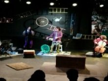 Foro La Gruta. Actividades para niños. Planes para niños. Teatro infantil. Ciudad de México, DF Álvaro Obregón Foro La Gruta. Actividades para niños. Planes para niños. Teatro infantil. Ciudad de México, DF Álvaro Obregón