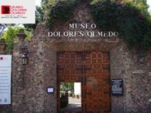 Museo Dolores Olmedo. Actividades para niños. Planes para niños. Talleres infantiles. Visitas familiares. Ciudad de México, DF Xochimilco Museo Dolores Olmedo. Actividades para niños. Planes para niños. Talleres infantiles. Visitas familiares. Ciudad de México, DF Xochimilco