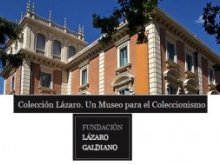 Museo Lázaro Galdiano. Actividades para niños. Planes para niños. Talleres infantiles. Visitas familiares. Madrid Museo Lázaro Galdiano. Actividades para niños. Planes para niños. Talleres infantiles. Visitas familiares. Madrid