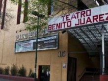 Teatro Benito Juárez. Actividades para niños. Planes para niños. Teatro infantil. Ciudad de México, DF Cuauhtémoc Teatro Benito Juárez. Actividades para niños. Planes para niños. Teatro infantil. Ciudad de México, DF Cuauhtémoc