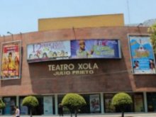 Teatro Xola Julio Prieto . Actividades para niños. Planes para niños. Teatro infantil. Ciudad de México, DF Benito Juárez Teatro Xola Julio Prieto . Actividades para niños. Planes para niños. Teatro infantil. Ciudad de México, DF Benito Juárez