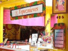 Tepoznieves. Actividades para niños. Planes para niños. Talleres infantiles. Visitas familiares. Ciudad de México, DF Coyoacán Tepoznieves. Actividades para niños. Planes para niños. Talleres infantiles. Visitas familiares. Ciudad de México, DF Coyoacán