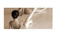 Ballet Clásico (Predanza I). Centro de Danza Víctor Ullate (Viñagrande)