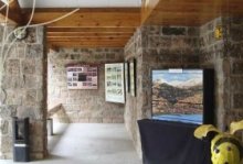  “Ilustrando la naturaleza del Parque Nacional de la Sierra de Guadarrama”. Centro de Educacion Ambiental Manzanares, Exposiciones 2, Actividades Niños, Planes Niños, Talleres Niños, Madrid, Manzanares el Real