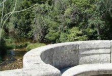 Turismo a tu ritmo “Rincones con encanto II”. Centro de Educacion Ambiental Puente del perdón, Sendas 3, Actividades Niños, Planes Niños, Talleres Niños, Madrid, Rascafría