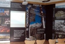  “Tirando del ovillo”. Centro de Educación Ambiental Valle de la Fuenfría, Conferencias, Actividades Niños, Planes Niños, Talleres Niños, Madrid, Cercedilla