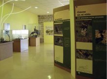Descubre los productos de la Sierra Oeste. Centro de Educacion Ambiental el Águila, Visitas, Actividades Niños,   Planes Niños, Talleres Niños, Madrid, Chapineria