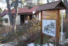 Marionetas de Trapo “Larga Vida a tus Calcetines”. Centro de Educación Ambiental Arboreto Luis Ceballos, Sendas, Actividades Niños, planes niños, talleres niños, Madrid, San Lorenzo de El Escorial