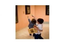 Inspector Thyssen II. Museo Thyseen Bornemisza. Actividades para niños. Planes infantiles. Talleres infantiles