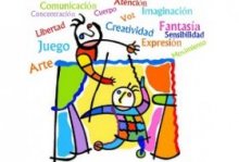  Infantil Teatro. Okina Teatro. Clases para niños. Cursos para niños. Madrid. Alcorcón