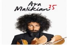   ARA MALIKIAN. Teatro Circo Price. Actividades para niños. Planes con niños. Teatro Infantil, Madrid