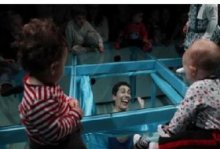 AUPAPÁ. Teatro Gurdulú. Actividades para niños. Planes con niños. Teatro Infantil, Madrid, Leganés