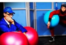 Superados. Teatro Lagrada. Actividades para niños. Planes con niños. Teatro Infantil, Madrid