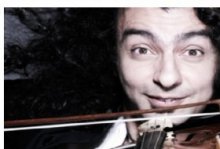 Ara Malikian. Teatro Lara. Actividades para niños. Planes con niños. Teatro Infantil, Madrid