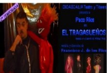 El tragasueños. Teatro Sala La Usina. Actividades para niños. Planes con niños. Teatro Infantil, Madrid