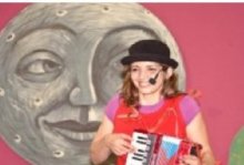 Al Son de las Palabras. Teatro Tarambana. Actividades para niños. Planes con niños. Teatro Infantil, Madrid 