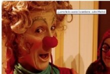 ¿Cómo te lo cuento?. Teatro Tarambana. Actividades para niños. Planes con niños. Teatro Infantil, Madrid 
