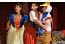 El Cuentacuentos Que No Sabía Contar. Teatro Tarambana. Actividades para niños. Planes con niños. Teatro Infantil, Madrid