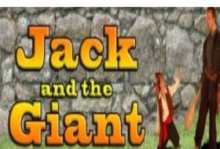 Jack and the Giant. Teatro del Barrio. Actividades para niños. Planes con niños. Teatro Infantil, Madrid 