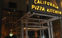 Comer con niños. California Pizza Kitchen. Lugares comer con niños. Planes para niños. Ciudad de México, DF Tlalpan