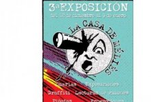 Visita en familia: Tercera Exposición de la Casa de Méliès. Casa de Francia. Actividades para niños. Planes para niños. Ciudad de México, DF Cuauhtémoc