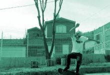 Taller para niños: Clases para niños y niñas de skateboarding. Centro Cultural de España en México. Actividades para niños. Planes para niños. Ciudad de México, DF Cuauhtémoc