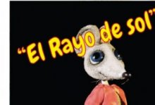 Taller para niños: El Rayo de Sol. Centro Cultural de la Diversidad. Actividades para niños. Planes para niños. Ciudad de México, DF Cuauhtémoc