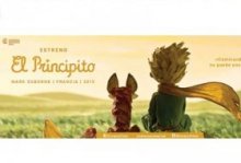 Cine para niños: El Principito. Cineteca Nacional de México. Actividades para niños. Planes para niños. Ciudad de México, DF Benito Juárez